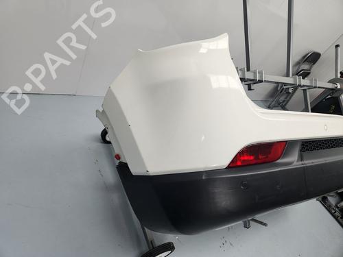 Paragolpes trasero JEEP COMPASS (MP, M6, MV, M7) 2.0 CRD 4x4 | BP30587743C8