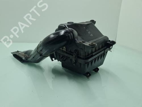 Air filter box MITSUBISHI L200 / TRITON (KA_T, KB_T) 2.5 DI-D 4WD (KB4T) | BP21646707M87 