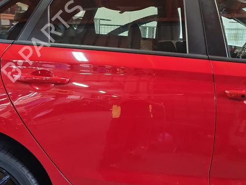 Used Right rear door Right rear door 37719720 37719720