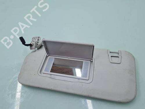 Left sun visor FORD KUGA III (DFK) 2.0 EcoBlue mHEV | BP21765748I1 - Image 6
