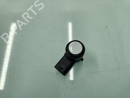 Used Electronic module Electronic module VW TOURAN (5T1) [2015-2026] 27608553 27608553