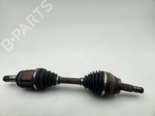 Used Right front driveshaft Right front driveshaft 21708270 21708270