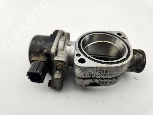 Throttle body MITSUBISHI PAJERO III (V7_W, V6_W)  | BP29489269M82 