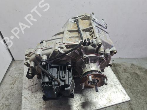 Transfer box TOYOTA LAND CRUISER PRADO (_J15_)  | BP21642618M36 