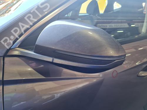 Left mirror HYUNDAI TUCSON (NX4E, NX4A)  | BP29722807C26 
