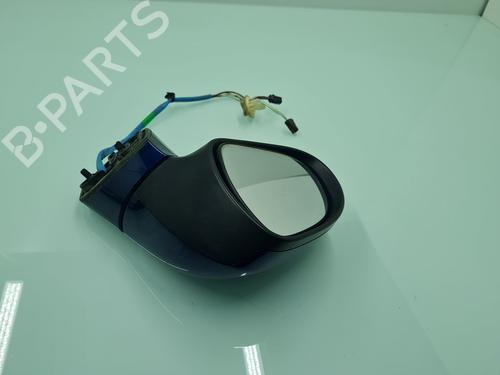 Used Left mirror PEUGEOT 308 I (4A_, 4C_) [2007-2016]  21636840