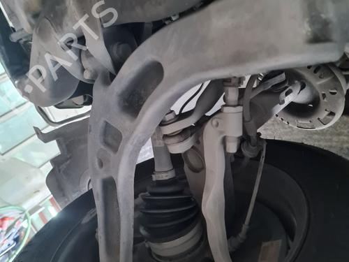 Used Right front suspension arm VW TRANSPORTER T6 Van (SGA, SGH, SHA, SHH) [2015-2024]  27698649