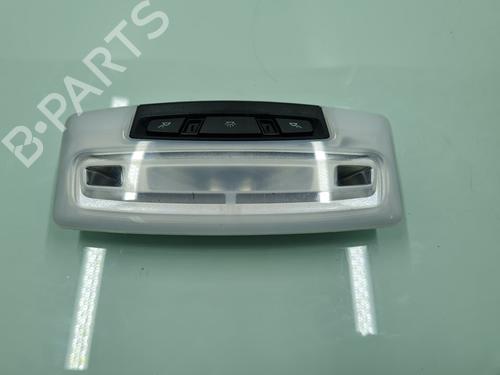 Used Interior roof light BMW 3 Touring (F31) 330 d (258 hp) 21644508
