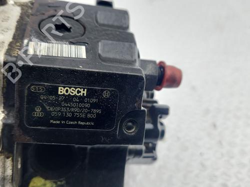 Injection pump AUDI A6 C6 (4F2) 3.0 TDI quattro | BP36358368M78 - Image 2