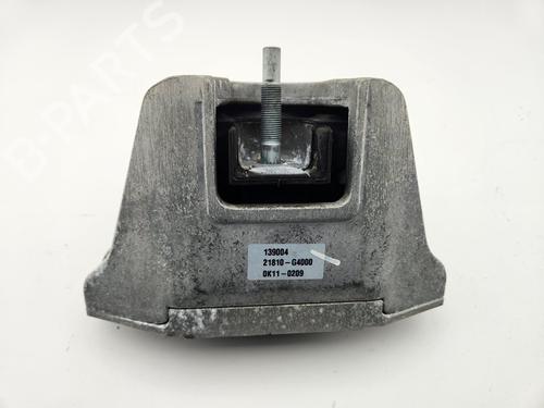 Engine mount HYUNDAI i30 (PDE, PD, PDEN) | BP31792714M89