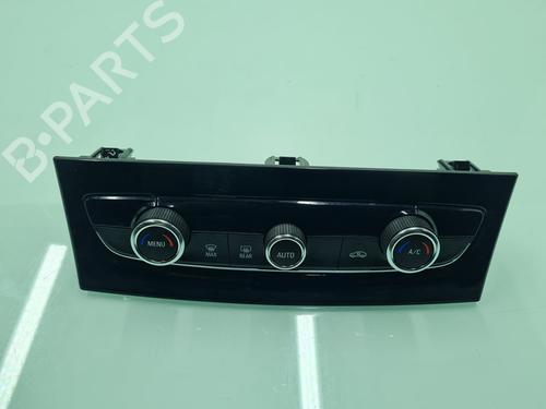 Used Climate control OPEL GRANDLAND / GRANDLAND X (A18, P1UO) 1.5 Turbo D (75) (131 hp) 21648290