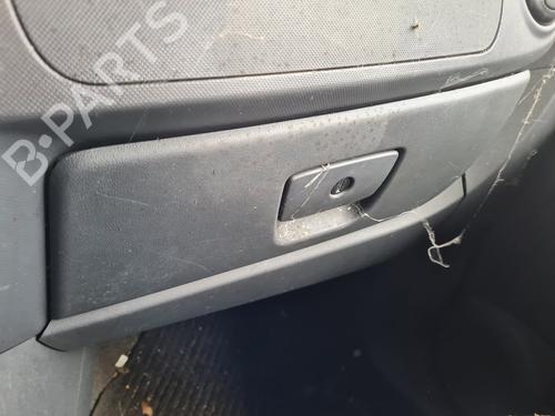 Used Glove box PEUGEOT BIPPER (AA_) [2008-2025]  21655251