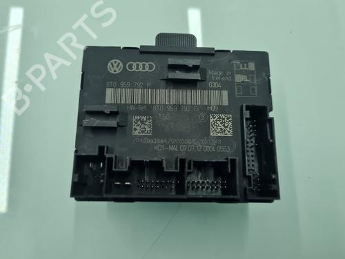 Used Electronic module Electronic module AUDI A5 Sportback (8TA) 2.0 TDI (143 hp) 21639325 21639325
