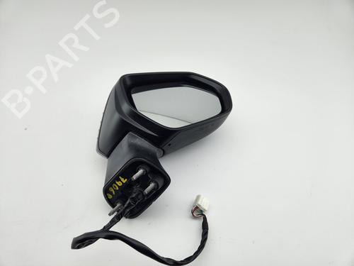 Used Right mirror Right mirror 34401426 34401426