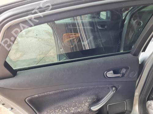 Used Rear left window mechanism FORD MONDEO IV (BA7) [2007-2015]  21658938