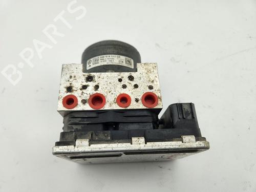 ABS pump VW GOLF VII (5G1, BQ1, BE1, BE2) 2.0 GTD | BP24802297M43 