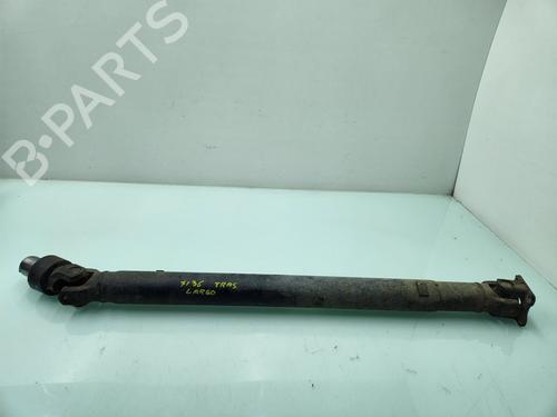 Used Driveshaft SUZUKI GRAND VITARA I (FT, HT) 2.0 HDI 110 16V 4x4 (SQ420D, TD83V, JA420WD) (109 hp) 21659109