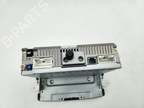 Display monitor RENAULT CAPTUR I (J5_, H5_)  | BP21659418C48  - Image 6