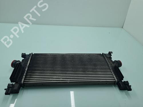 Used Intercooler Intercooler OPEL ASTRA J (P10) [2009-2016] 21646628 21646628