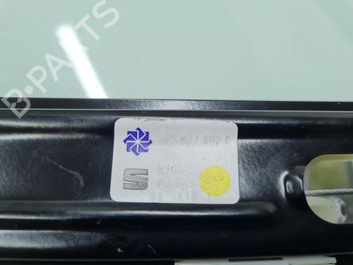 Front right window mechanism SEAT ATECA (KH7, KHP) 1.0 TSI | BP21765526C23 - Image 3