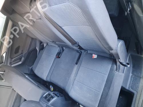 Seats set VW TIGUAN ALLSPACE (BW2, BJ2) 2.0 TDI 4motion | BP29728398C78 - Image 6