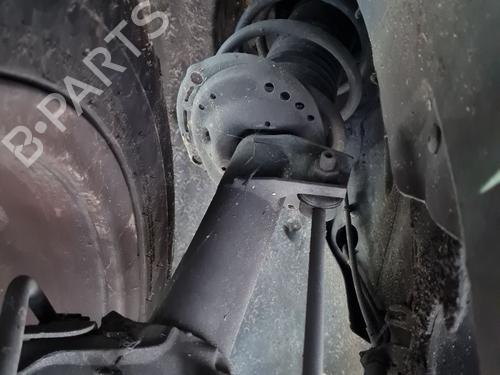 Used Right front shock absorber SKODA SUPERB III (3V3) [2015-2024]  31841108