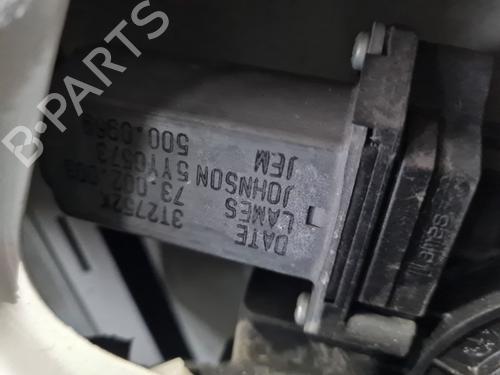 Used Front right window mechanism Front right window mechanism CITROËN JUMPER II Van 2.0 BlueHDi 130 (130 hp) 30124151 30124151