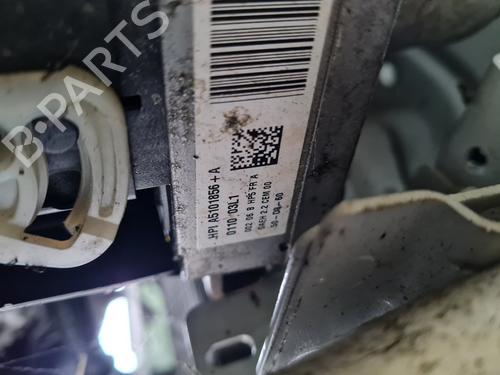 Steering pump CITROËN C4 II (NC_)  | BP21760089M99 