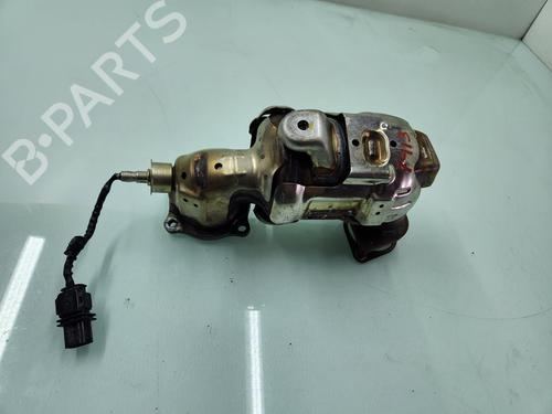 Used Particulate filter HYUNDAI i20 III (BC3, BI3) 1.6 T-GDi N (204 hp) 29722855