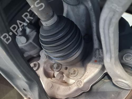 Højre Styrespindel Lejehus RENAULT GRAND SCÉNIC IV (R9_) [2016-2023]  30569644