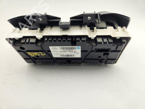 Instrument cluster RENAULT CLIO IV (BH_) | BP32266519C47