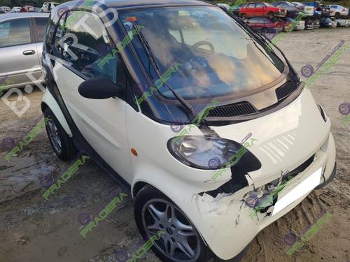 Startmotor SMART CITY-COUPE (450) 0.6 (S1CLA1, 450.341) | BP21640794M8 