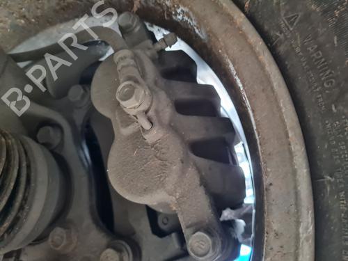 Used Left front brake caliper Left front brake caliper LEXUS NX (_Z1_) [2014-2026] 28584488 28584488