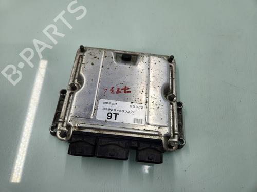 Used Engine control unit (ECU) Engine control unit (ECU) SUZUKI GRAND VITARA I (FT, HT) [1998-2008] 27098118 27098118