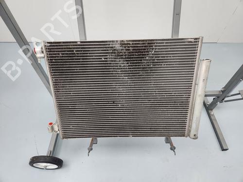 Used AC radiator AC radiator RENAULT CAPTUR I (J5_, H5_) [2013-2026] 30815619 30815619
