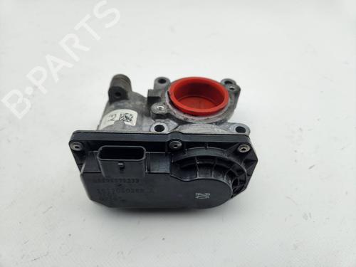 Używane Przepustnica RENAULT GRAND SCÉNIC IV (R9_) 1.2 TCe 130 (130 hp) 29906614