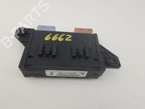 Electronic module PEUGEOT 2008 I (CU_) 1.5 BlueHDI 100 | BP37643689M83 - Image 2