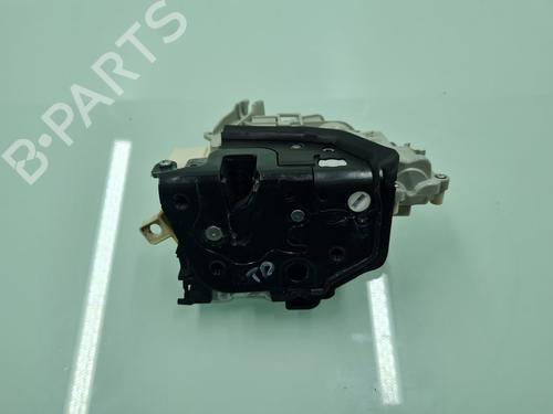 Used Rear right lock AUDI A3 Sportback (8VA, 8VF) 1.6 TDI (110 hp) 21639909
