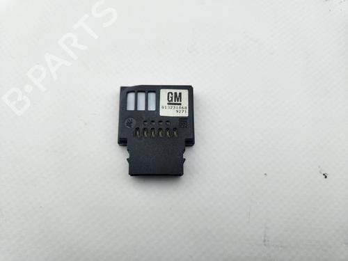Used Electronic sensor CHEVROLET CRUZE (J300) [2009-2025]  28509431