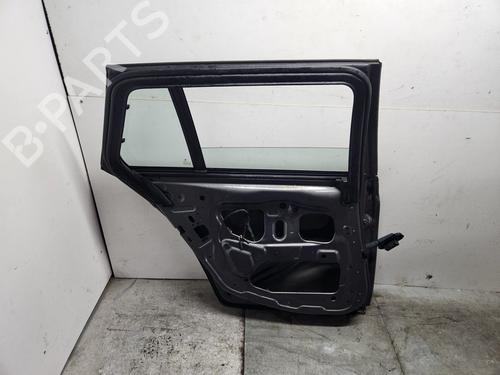 Left rear door BMW 5 Touring (F11) 520 d xDrive | BP26122925C4 