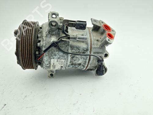 AC compressor RENAULT ARKANA I (LCM_, LDN_) 1.3 TCe 140 (LDN0) | BP40069192M34 - Image 4