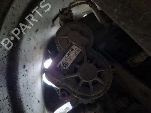 Used Left rear brake caliper Left rear brake caliper FORD FOCUS III Turnier 1.5 TDCi (120 hp) 30319182 30319182