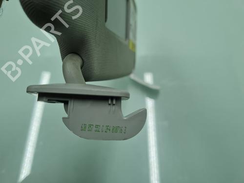Right sun visor SEAT IBIZA IV ST (6J8, 6P8)  | BP21766273I2 