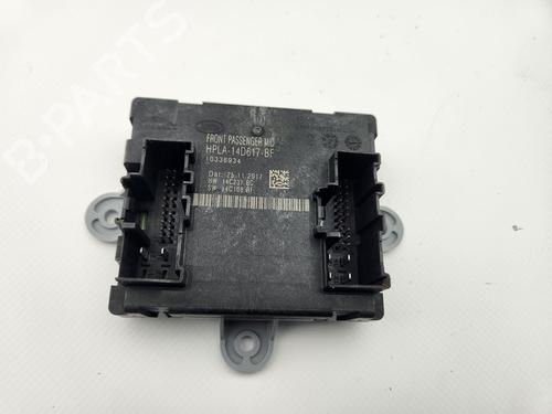 Used Electronic module Electronic module JAGUAR F-PACE (X761) 2.0 Ti4 AWD (250 hp) 31094325 31094325
