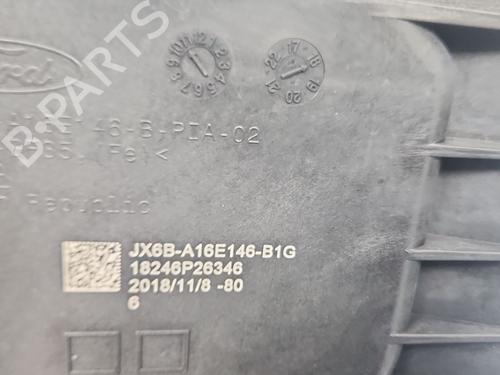 Front slam panel FORD FOCUS IV (HN) | BP36489920C72 - Image 3