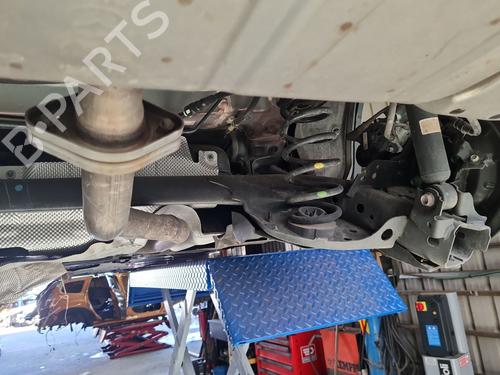 Rear axle MAZDA CX-30 (DM) SKYACTIV-G M Hybrid | BP39028398M2 - Image 2