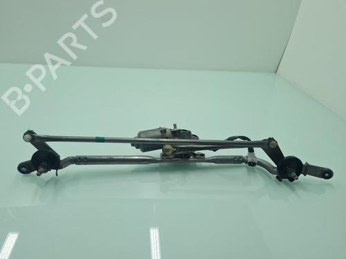 Used Front wiper motor TOYOTA LAND CRUISER PRADO (_J15_) [2009-2025]  21638327