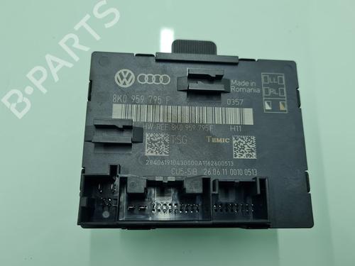 Electronic module AUDI Q5 (8RB)  | BP21643060M83 