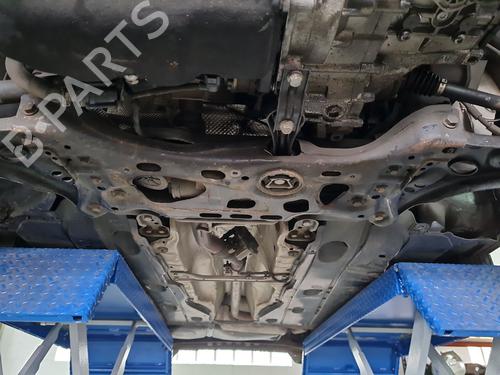 Used Subframe Subframe 38591011 38591011