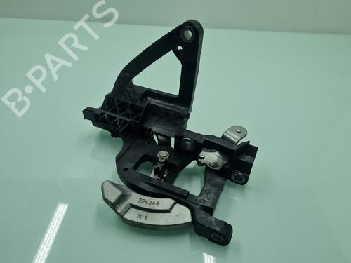 Gear lever FORD RANGER (TKE) 2.0 EcoBlue 4x4 | BP21764720M90 - Image 5